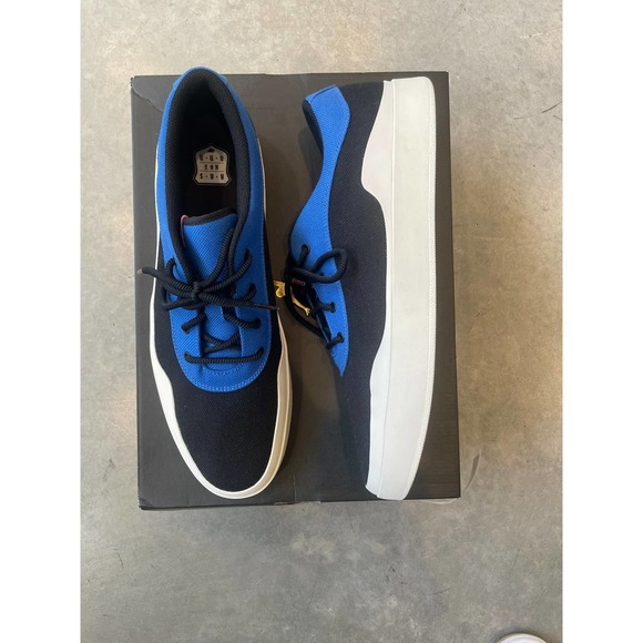 Jordan Westbrook Royal Sample Size 14